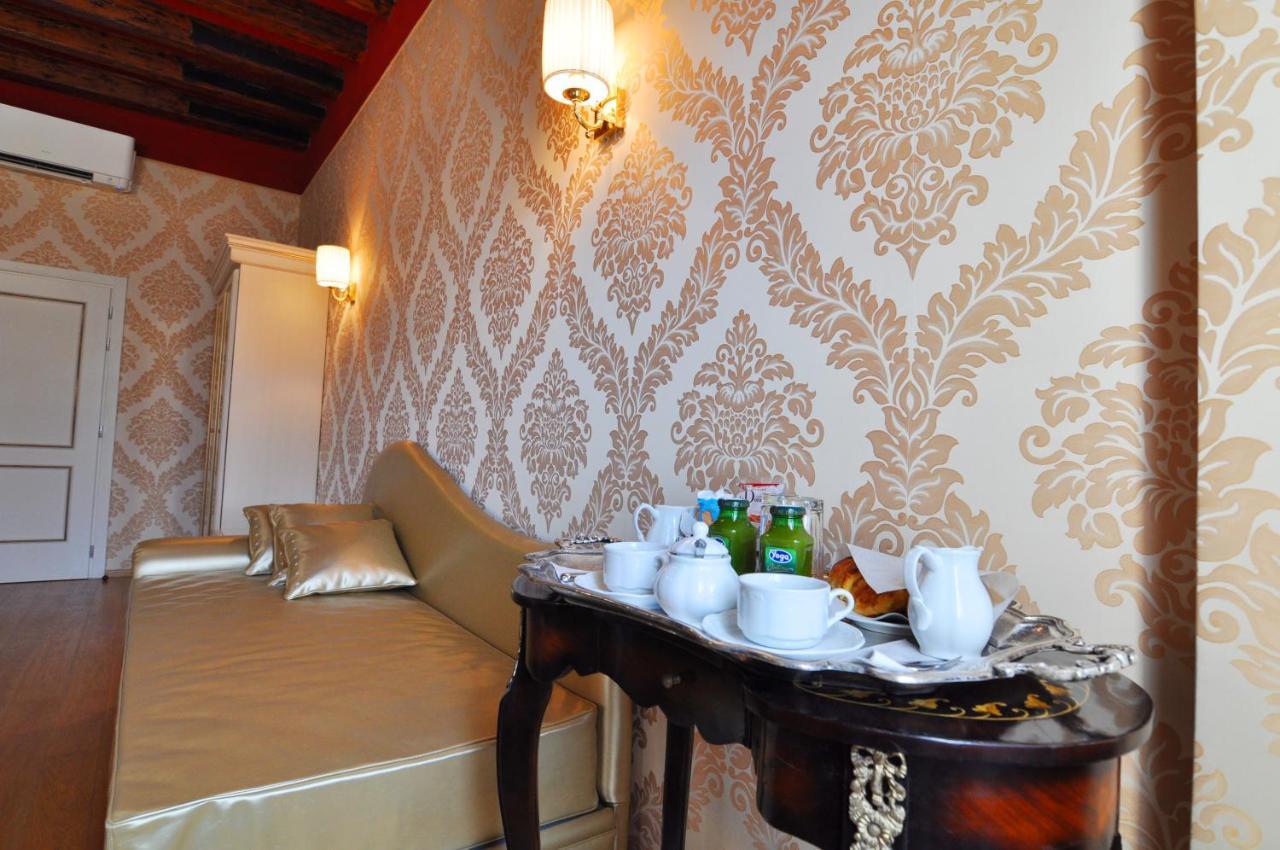 Dream Suites Venice Luaran gambar