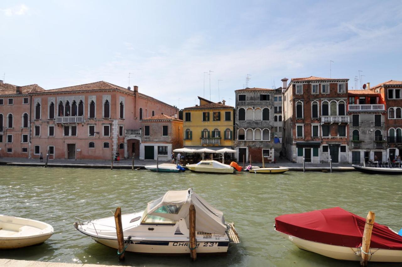Dream Suites Venice Luaran gambar