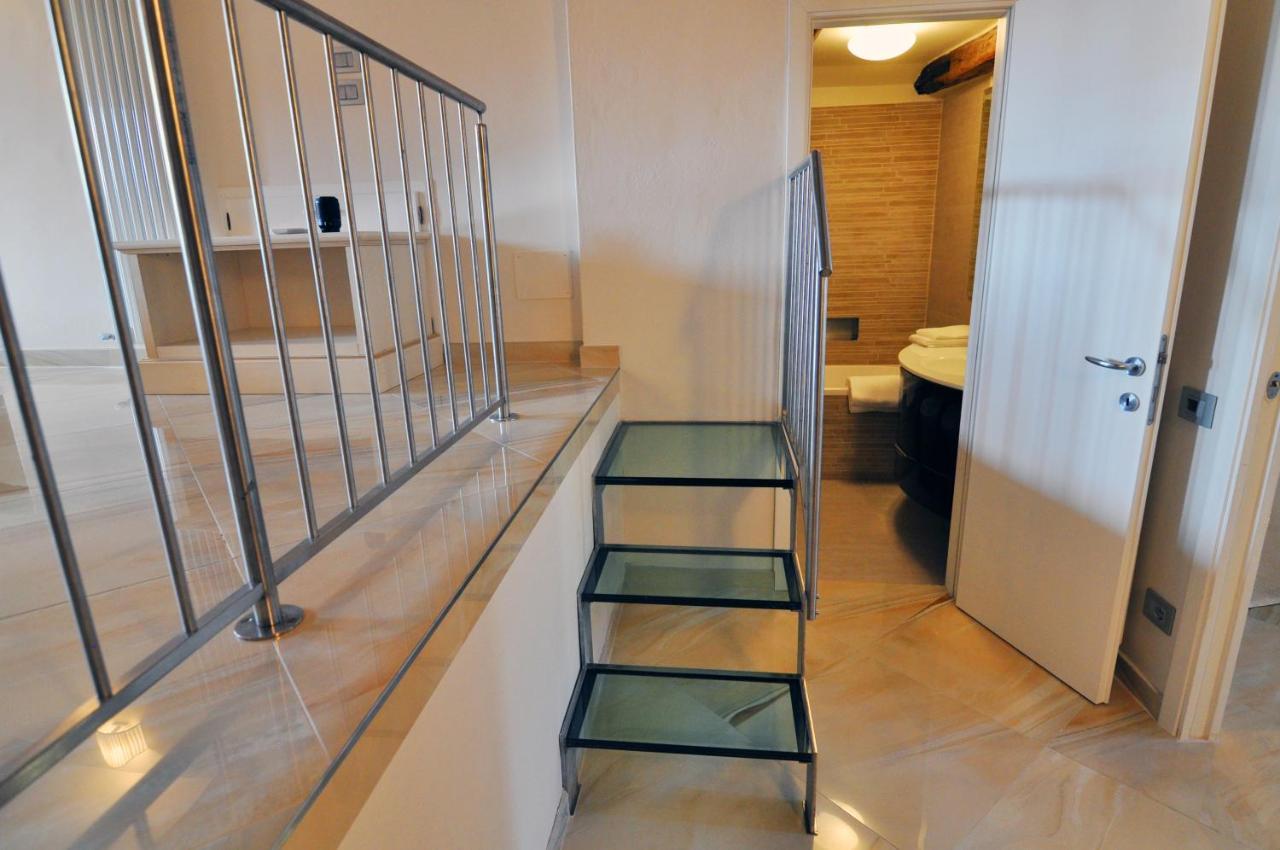 Dream Suites Venice Luaran gambar