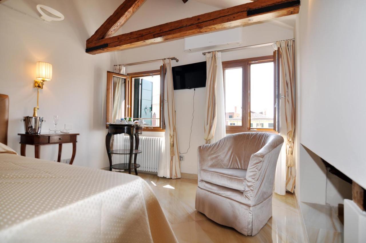 Dream Suites Venice Luaran gambar