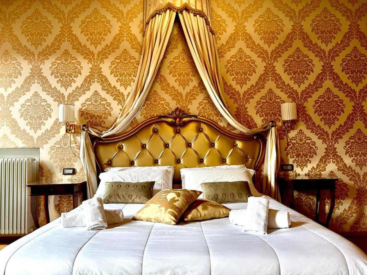 Dream Suites Venice Luaran gambar