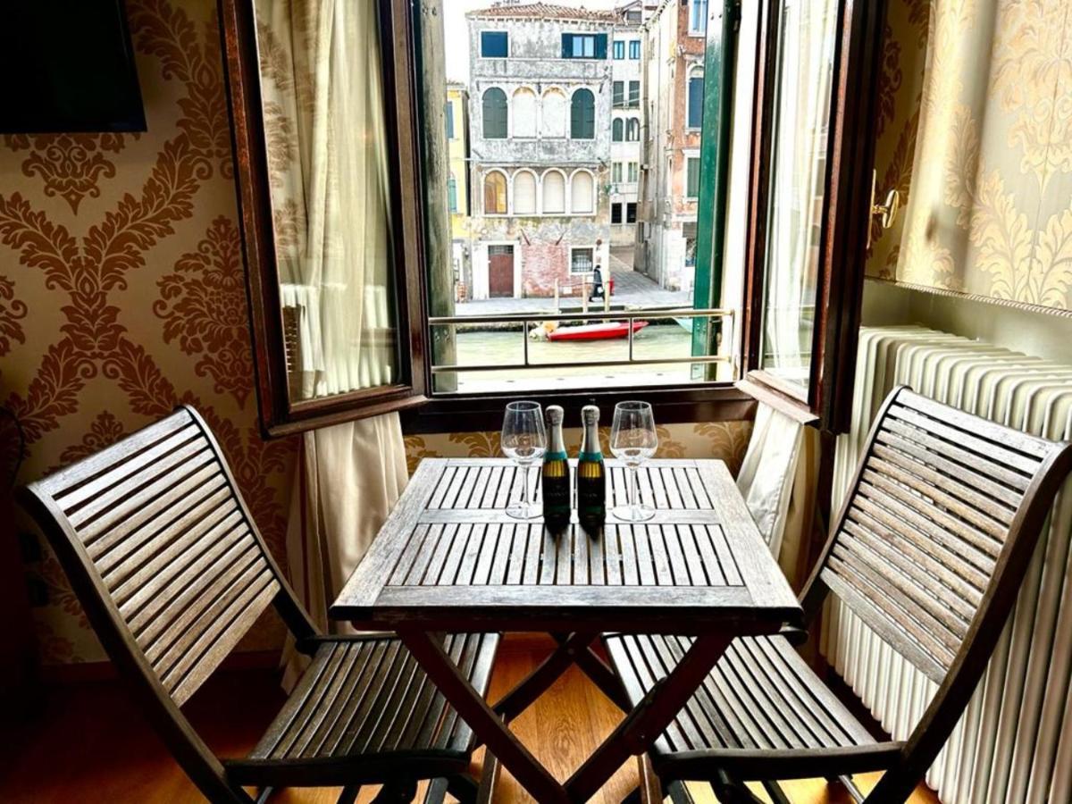 Dream Suites Venice Luaran gambar