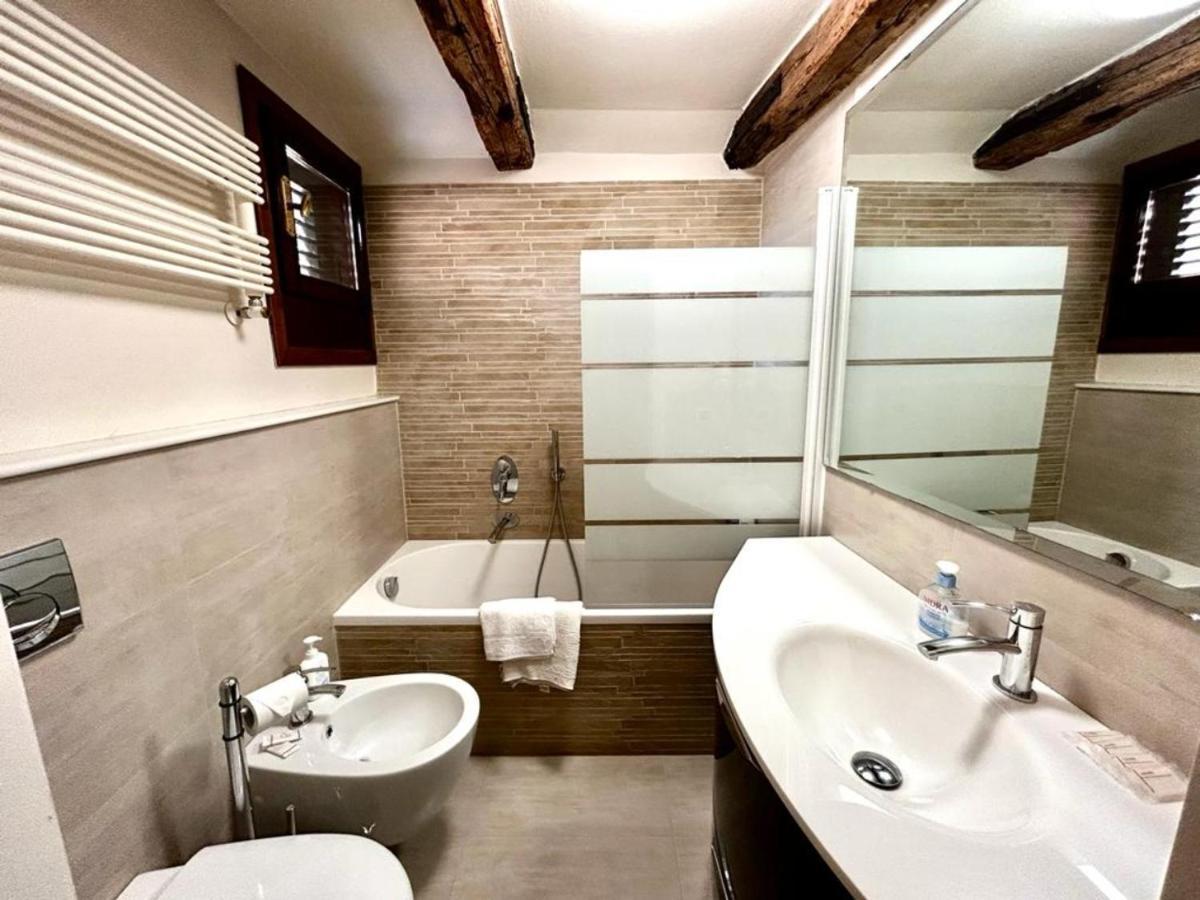 Dream Suites Venice Luaran gambar