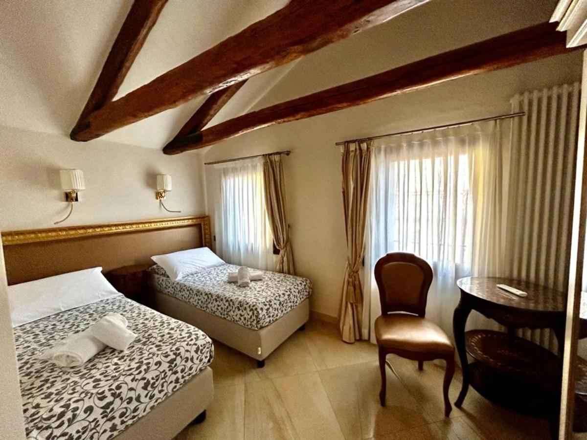 Dream Suites Venice Luaran gambar
