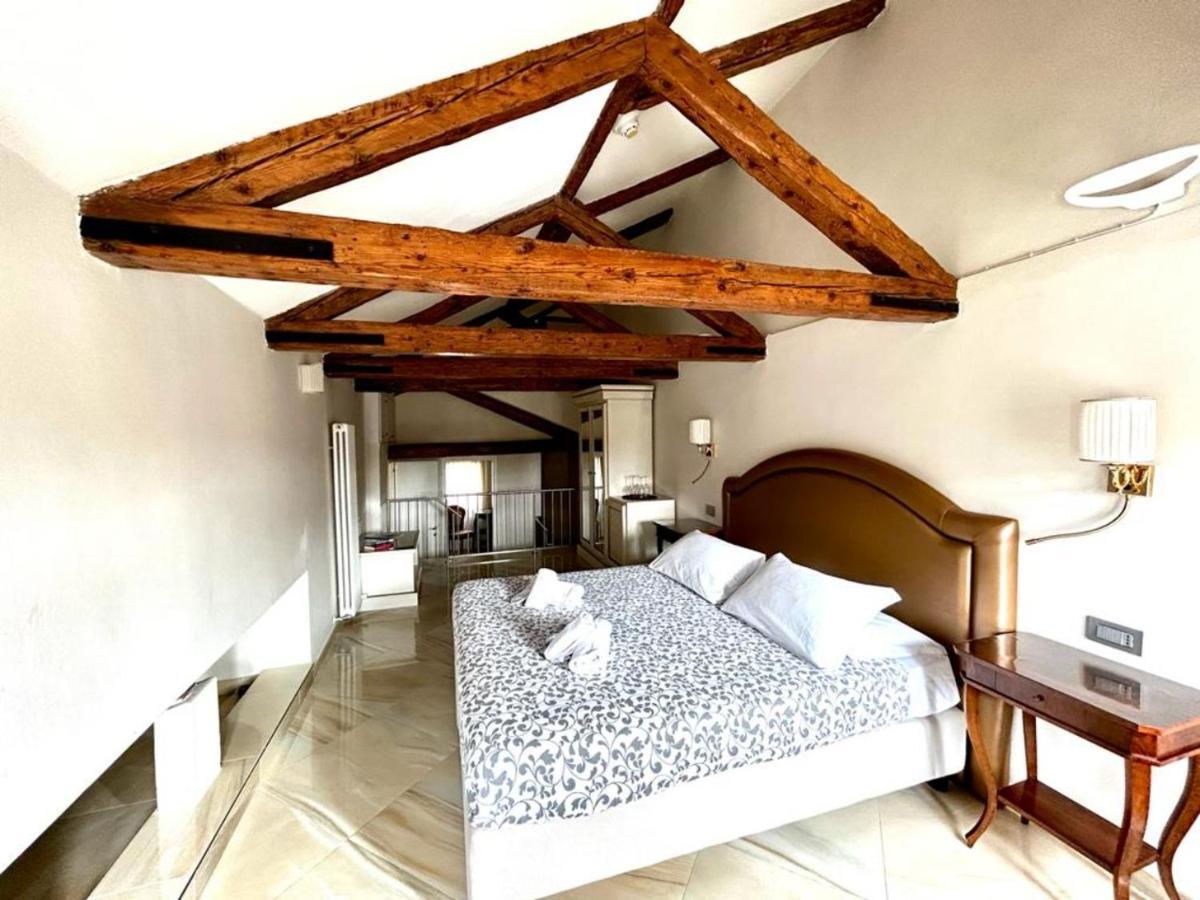 Dream Suites Venice Luaran gambar